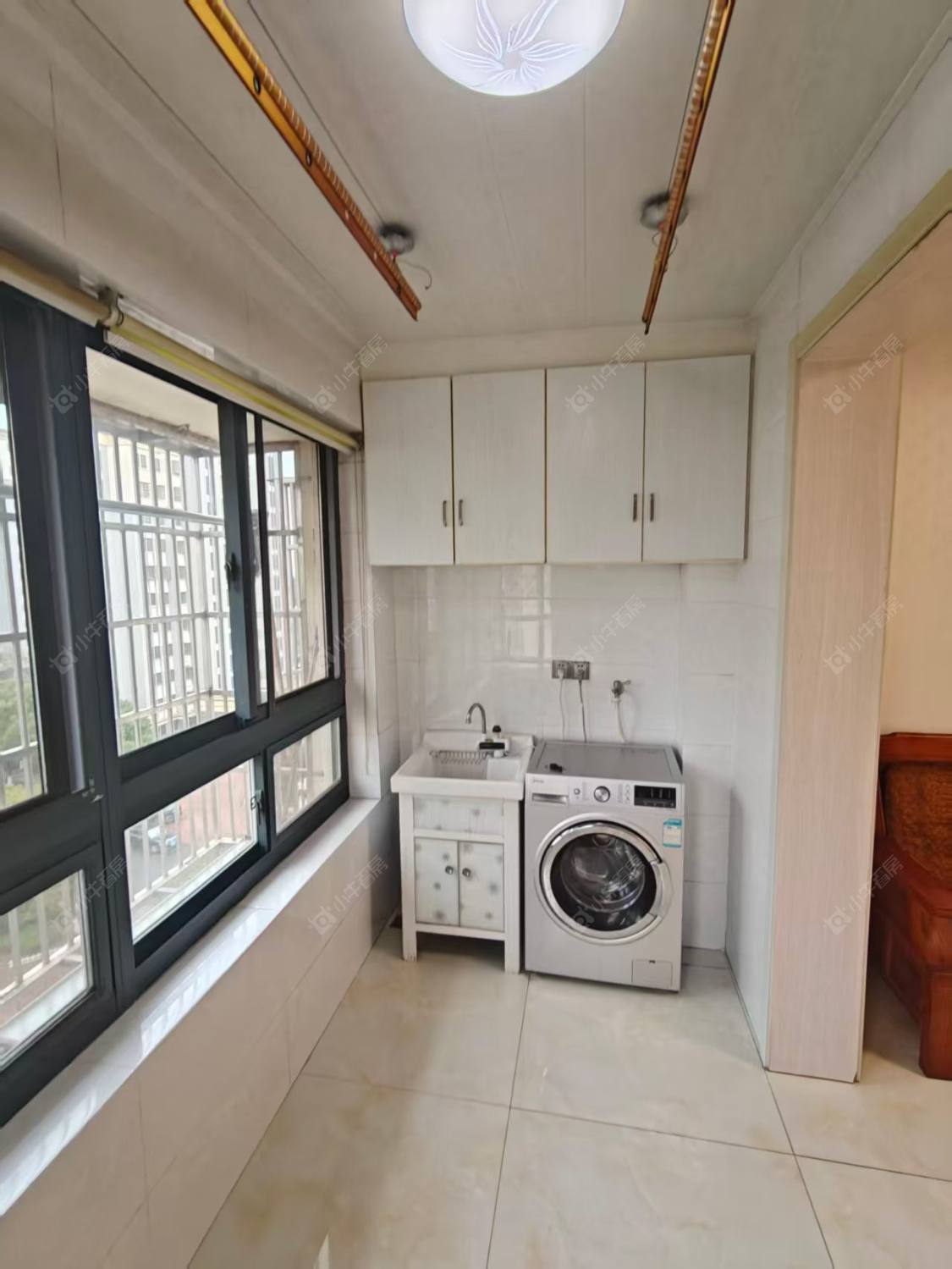 常州空港三村在租房源_小牛看房