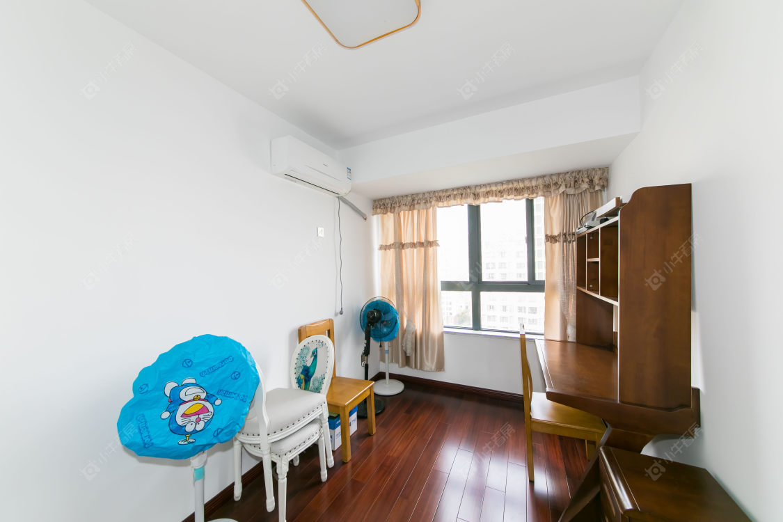 常州新城南都美域在售二手房源室内图_小牛看房