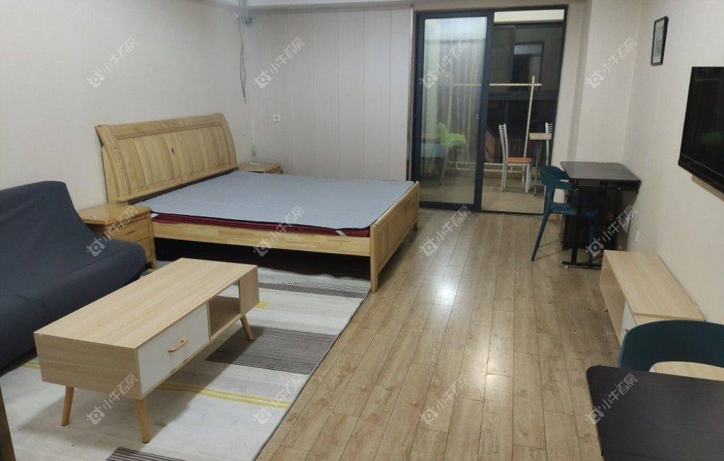 常州新北万达广场租房房源封面图