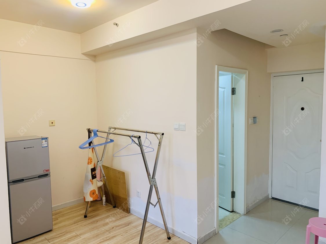 常州御水华庭二期在租房源室内图_小牛看房