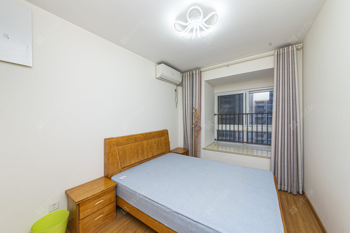 常州万科城在售二手房源室内图_小牛看房