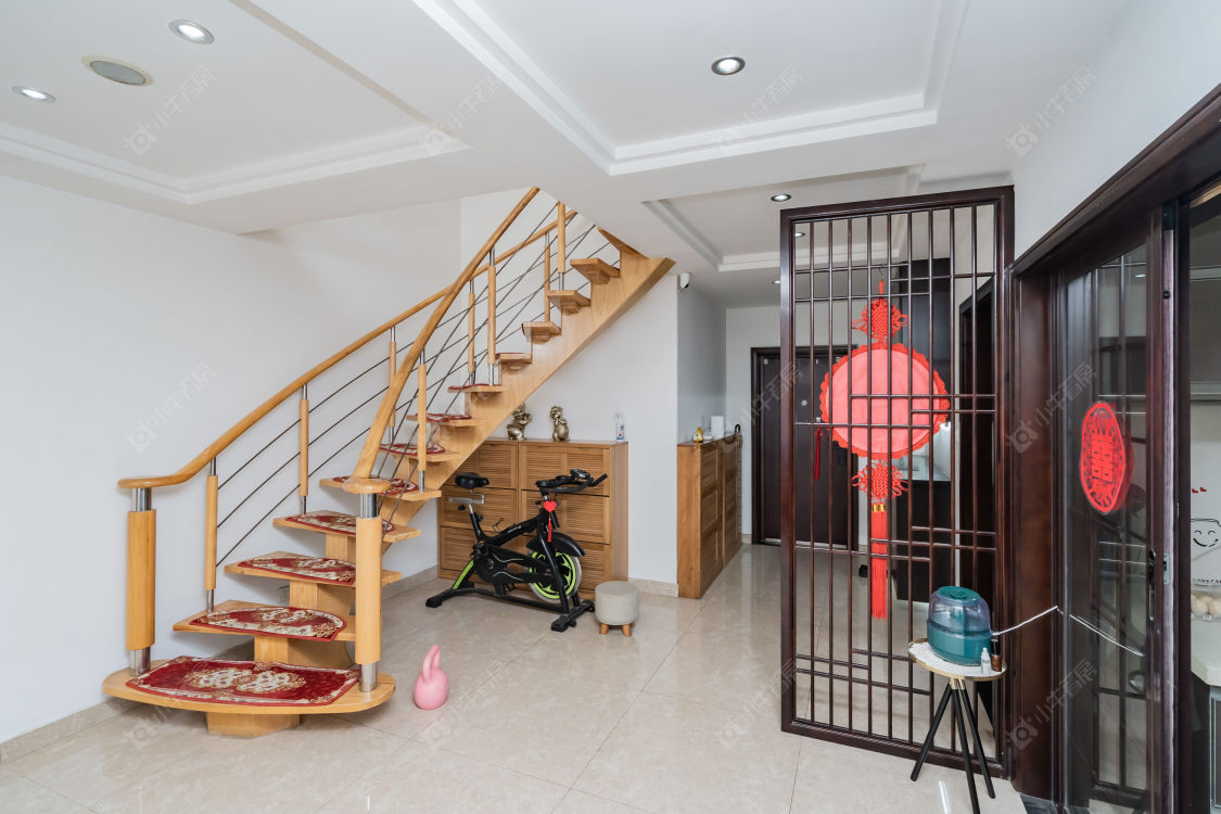 常州蔷薇家园在售二手房源室内图_小牛看房