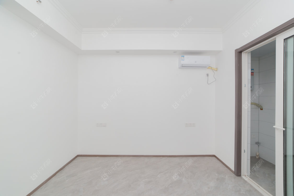 常州朗诗邻里中心在售二手房房源室内图_小牛看房