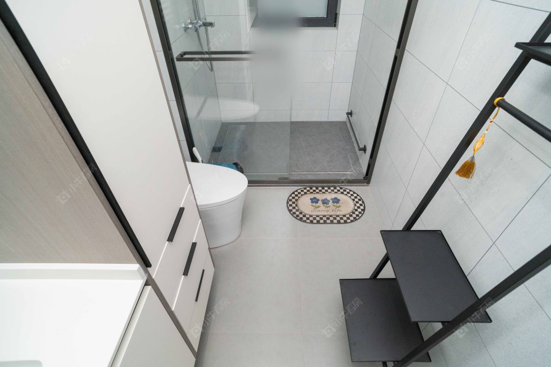 常州港悦府在售二手房源室内图_小牛看房