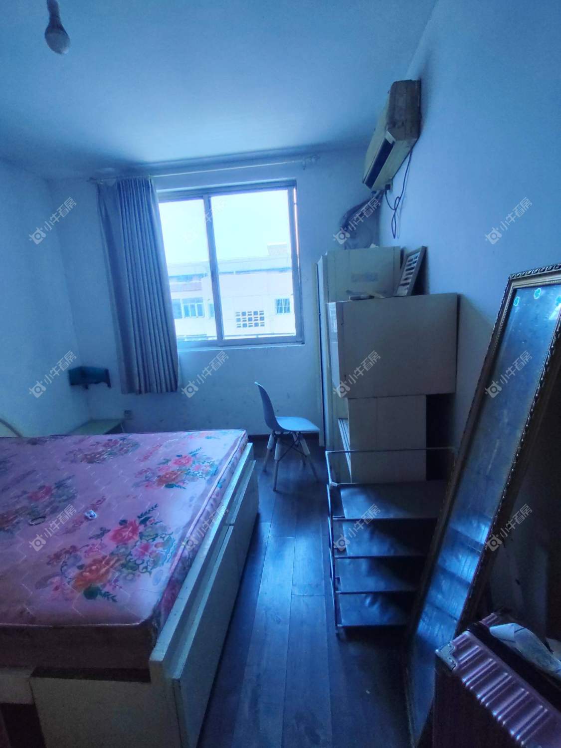 常州兰翔二村在租房源_小牛看房