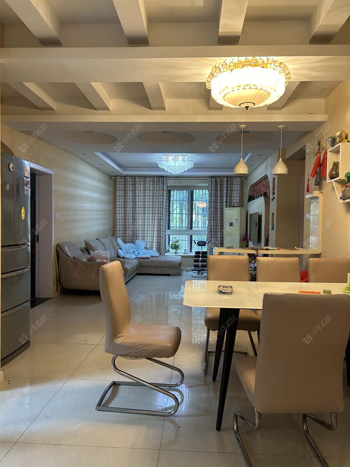 常州御源林城西区在租房源_小牛看房