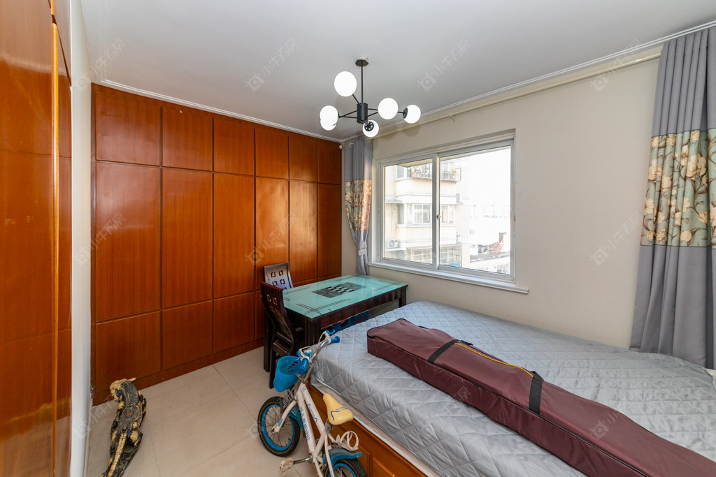 常州腾龙苑东区在售二手房源室内图_小牛看房