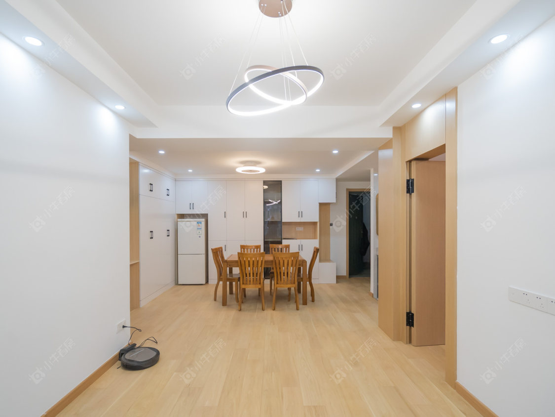 常州怡康机电广场在售二手房源室内图_小牛看房