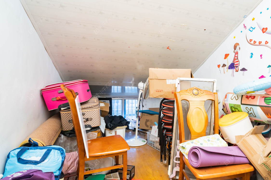 常州朝阳三村在售二手房源室内图_小牛看房