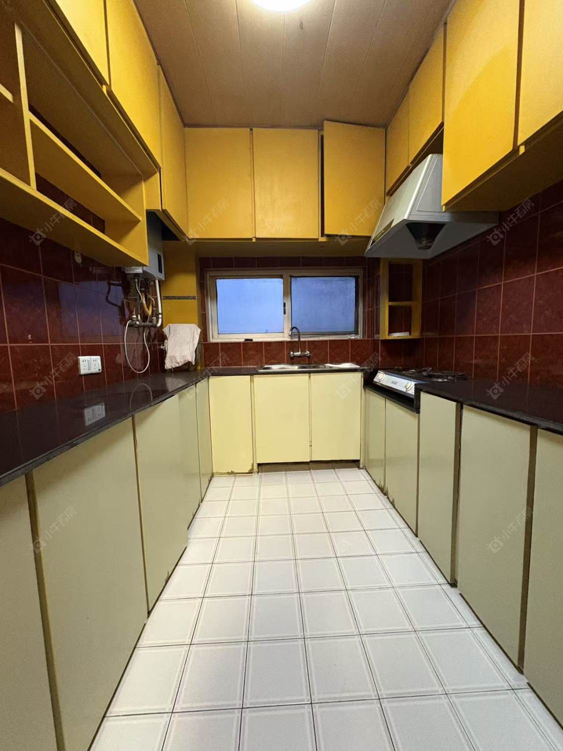 常州红梅新村在租房源_小牛看房