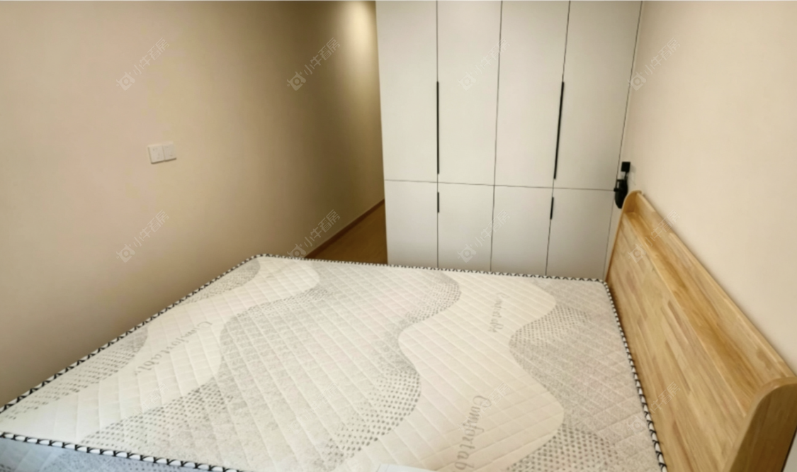 常州小牛钟寓国际人才社区在租房源室内图_小牛看房