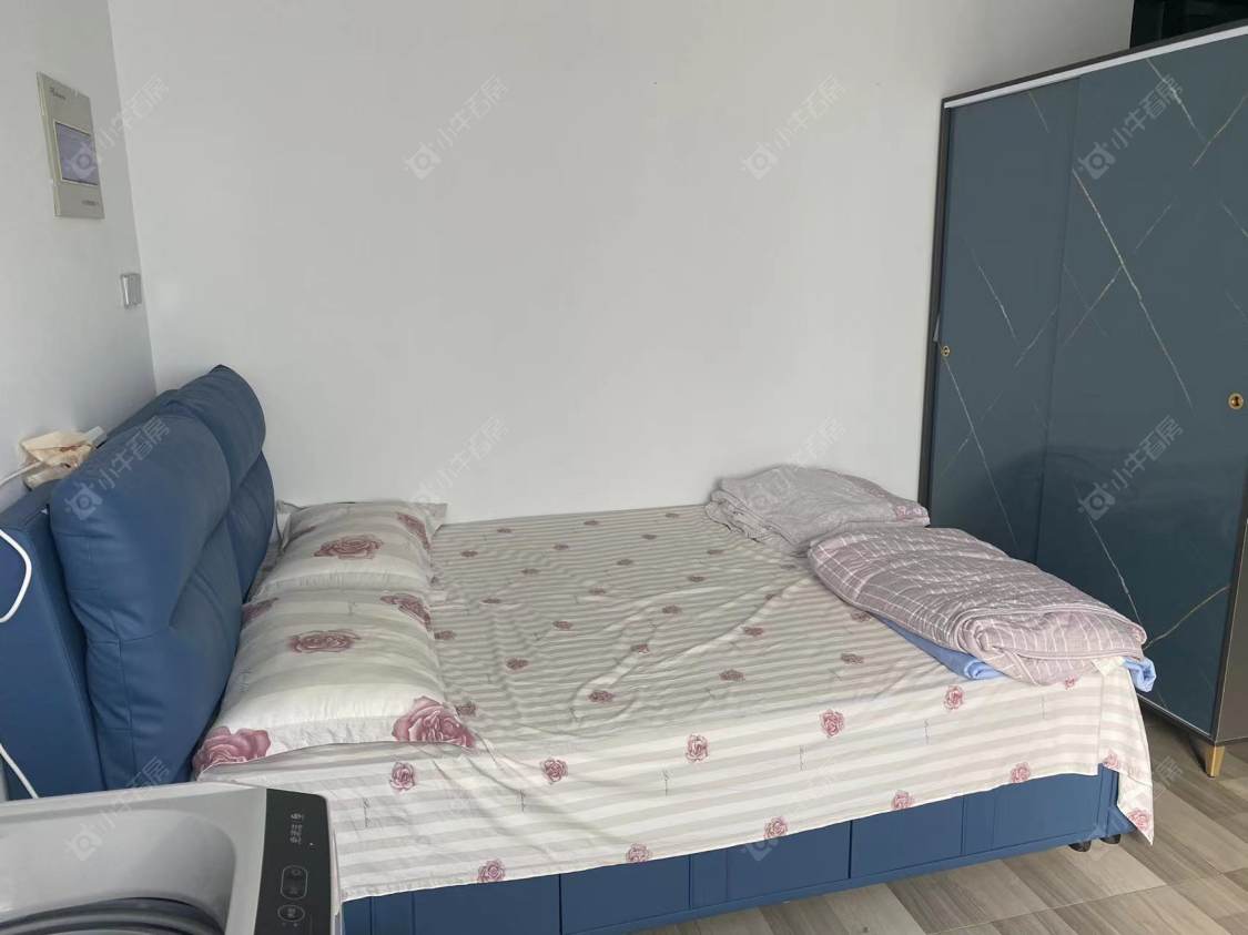 常州京城豪苑北区在租房源室内图_小牛看房