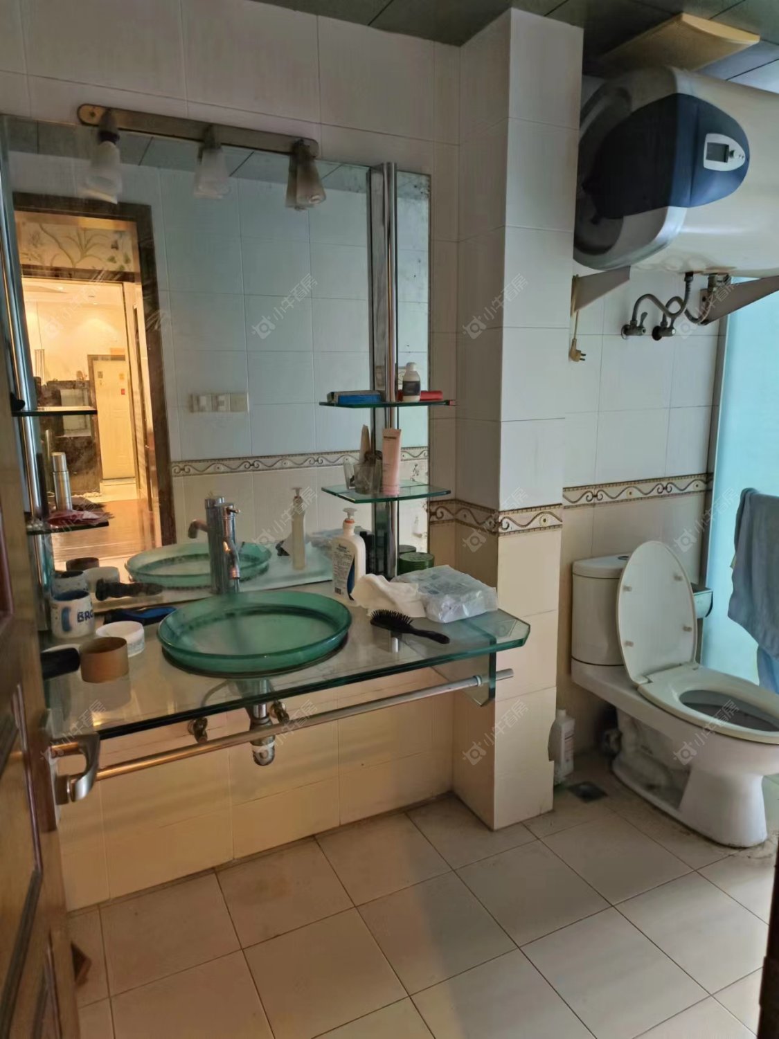 天安花园房源室内图 常州天安花园在租房源室内图_小牛看房