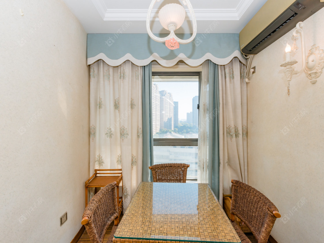 常州嘉宏盛世在售二手房源室内图_小牛看房