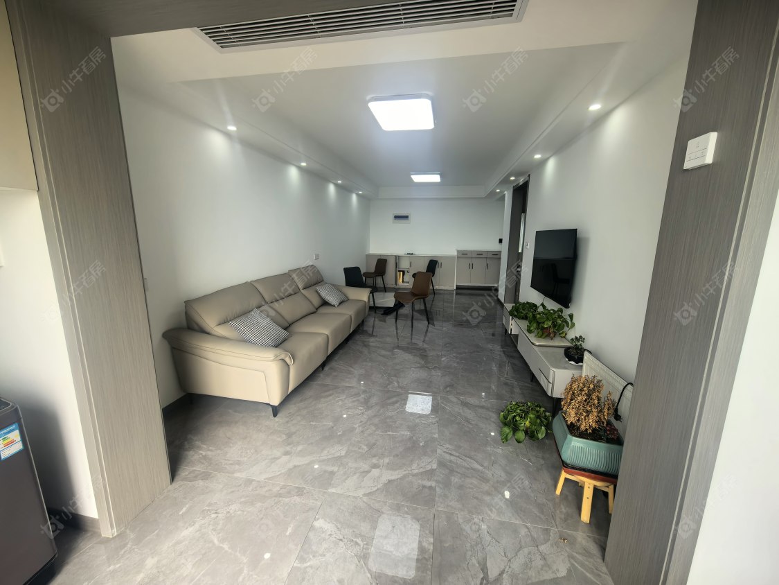 常州星河丹堤五区租房_小牛看房