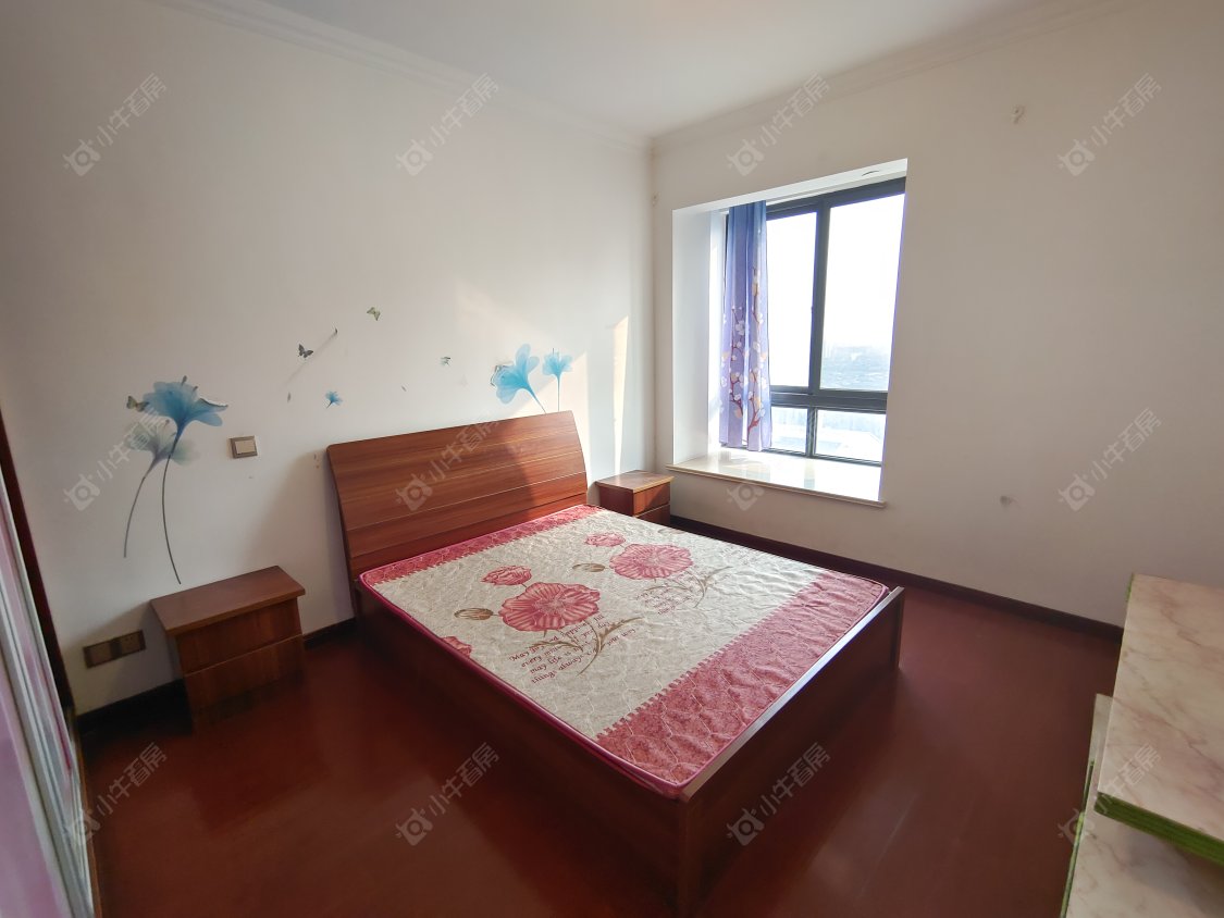 常州湖滨怡景在租房源_小牛看房