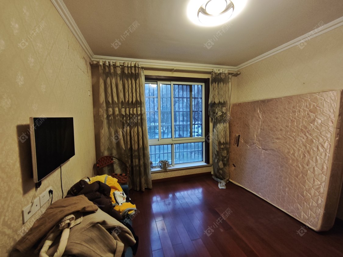 常州新景花苑二期在租房源室内图_小牛看房