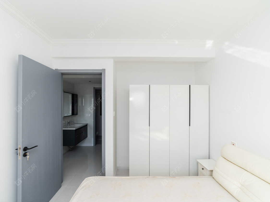 常州华润万象府在售二手房源室内图_小牛看房