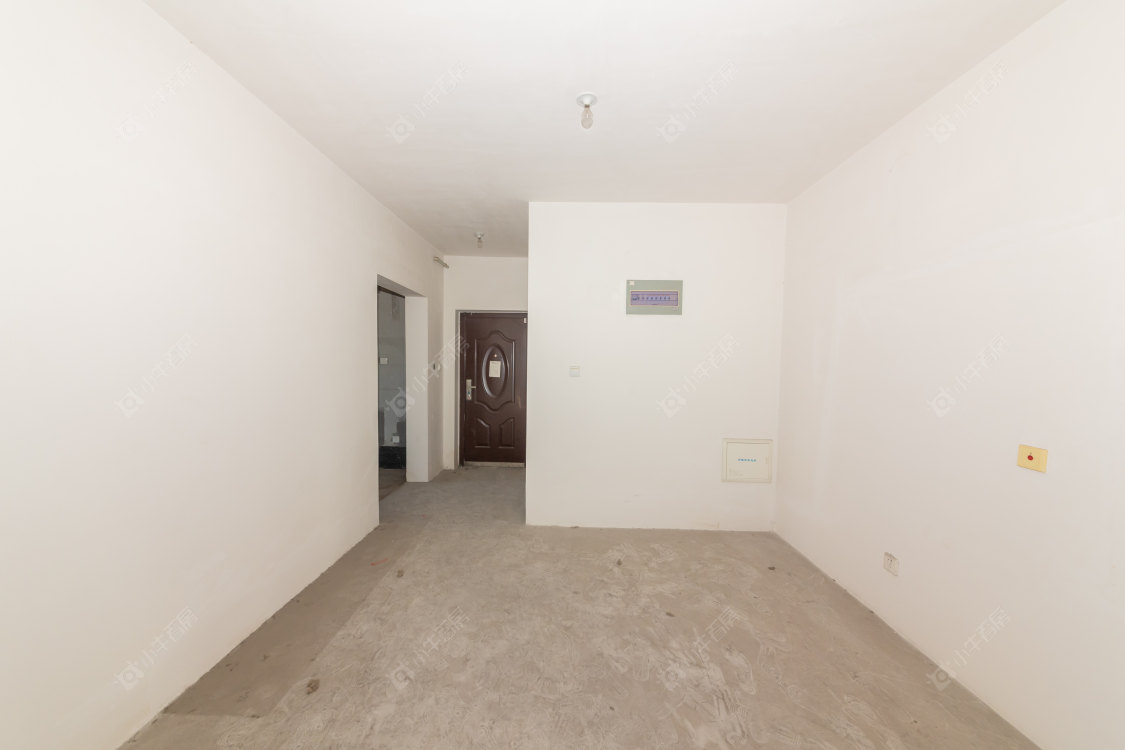 常州西瑶苑在售二手房源室内图_小牛看房