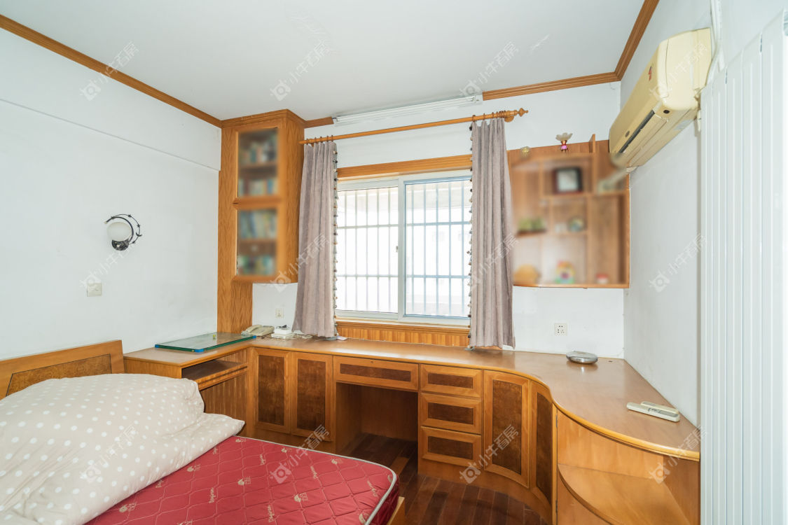 常州国泰名筑和平苑在租房源室内图_小牛看房