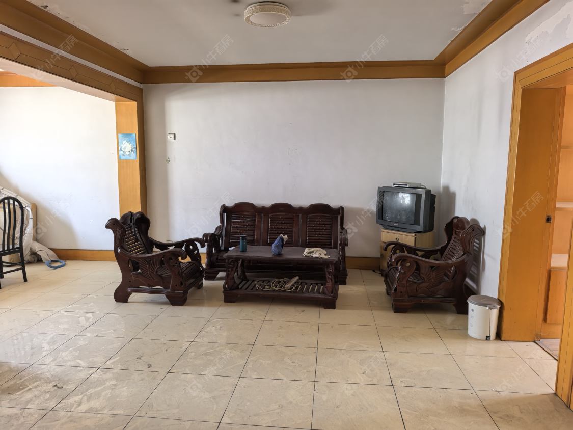 常州河苑家园一期在租房源室内图_小牛看房