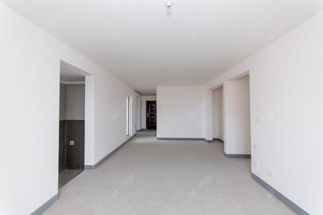 常州保利公园九里在售二手房源室内图_小牛看房