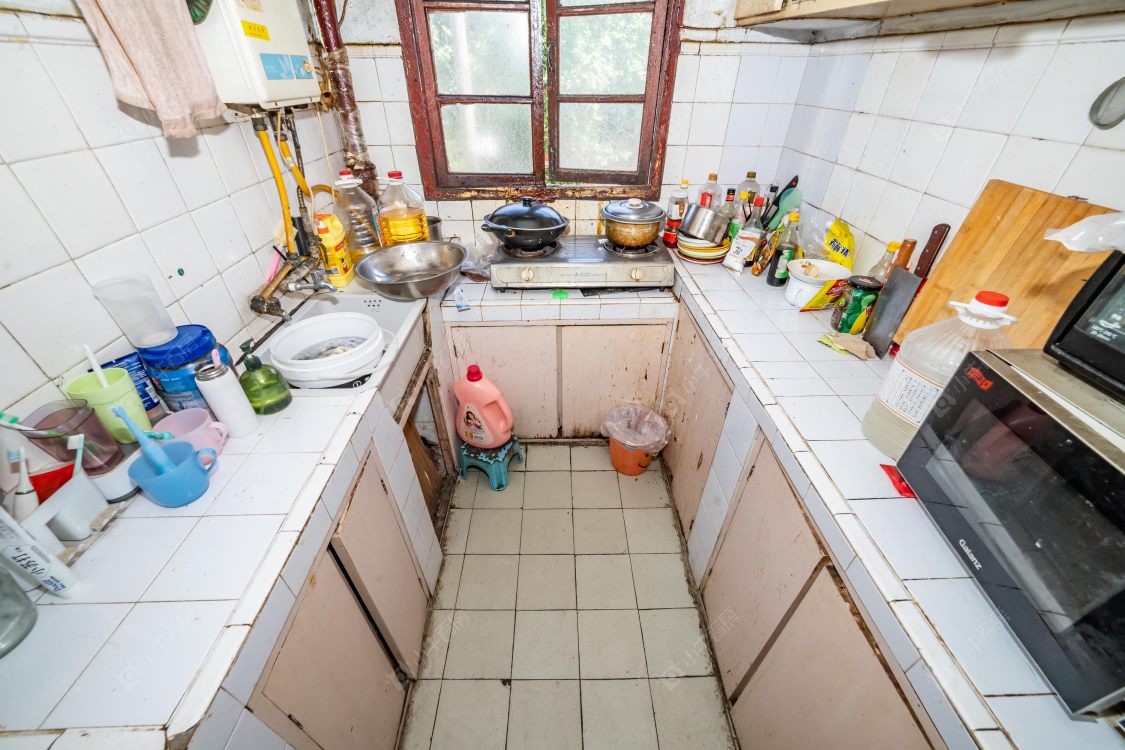 常州丽华一村在售二手房源室内图_小牛看房