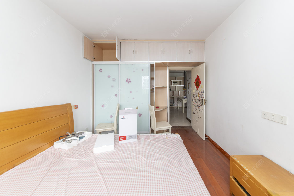 常州新城域二期在售二手房源室内图_小牛看房