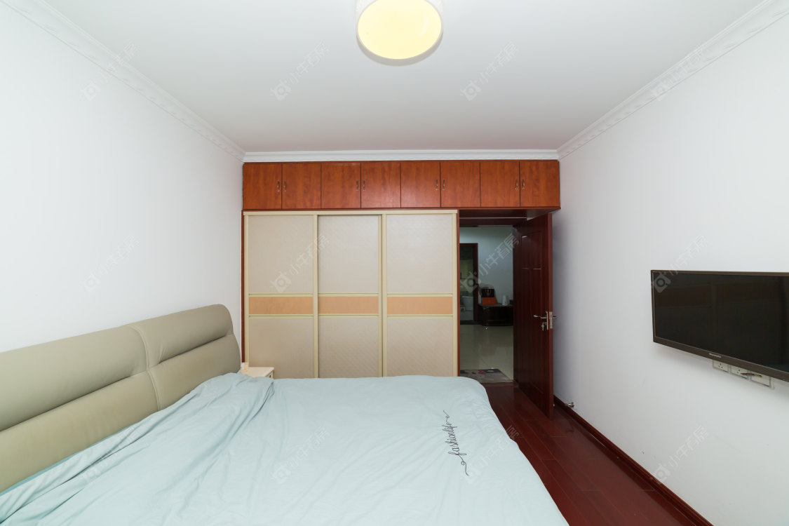 常州名桂坊在售二手房源室内图_小牛看房