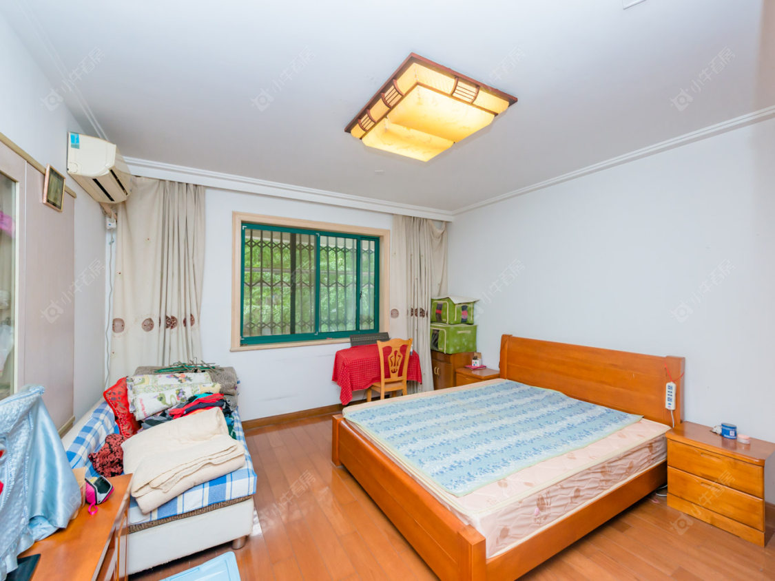 常州鹏欣丽都在售二手房源室内图_小牛看房