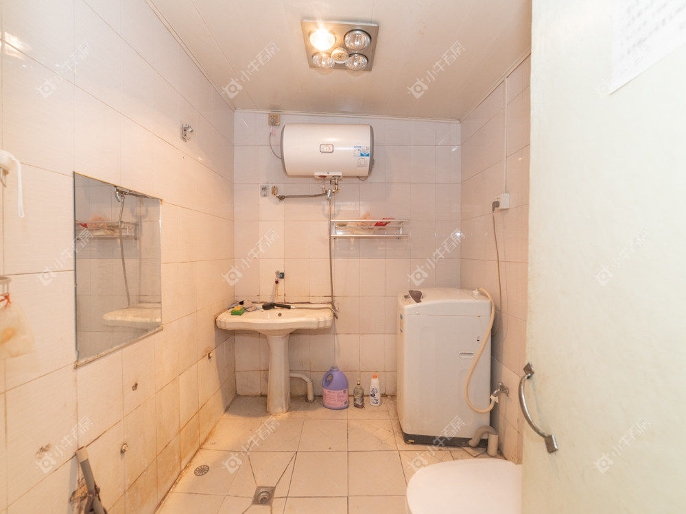 常州富都花苑北苑在租房源室内图_小牛看房