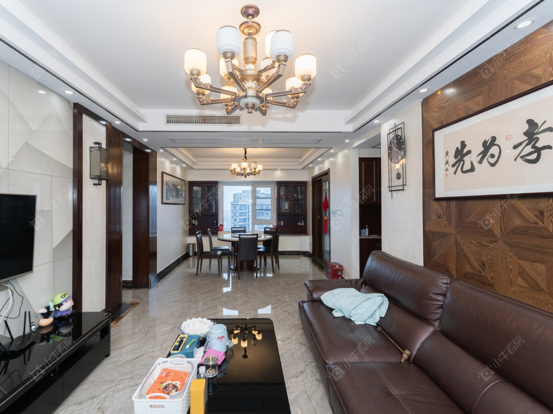 常州金坛碧桂园一期在售二手房源_小牛看房