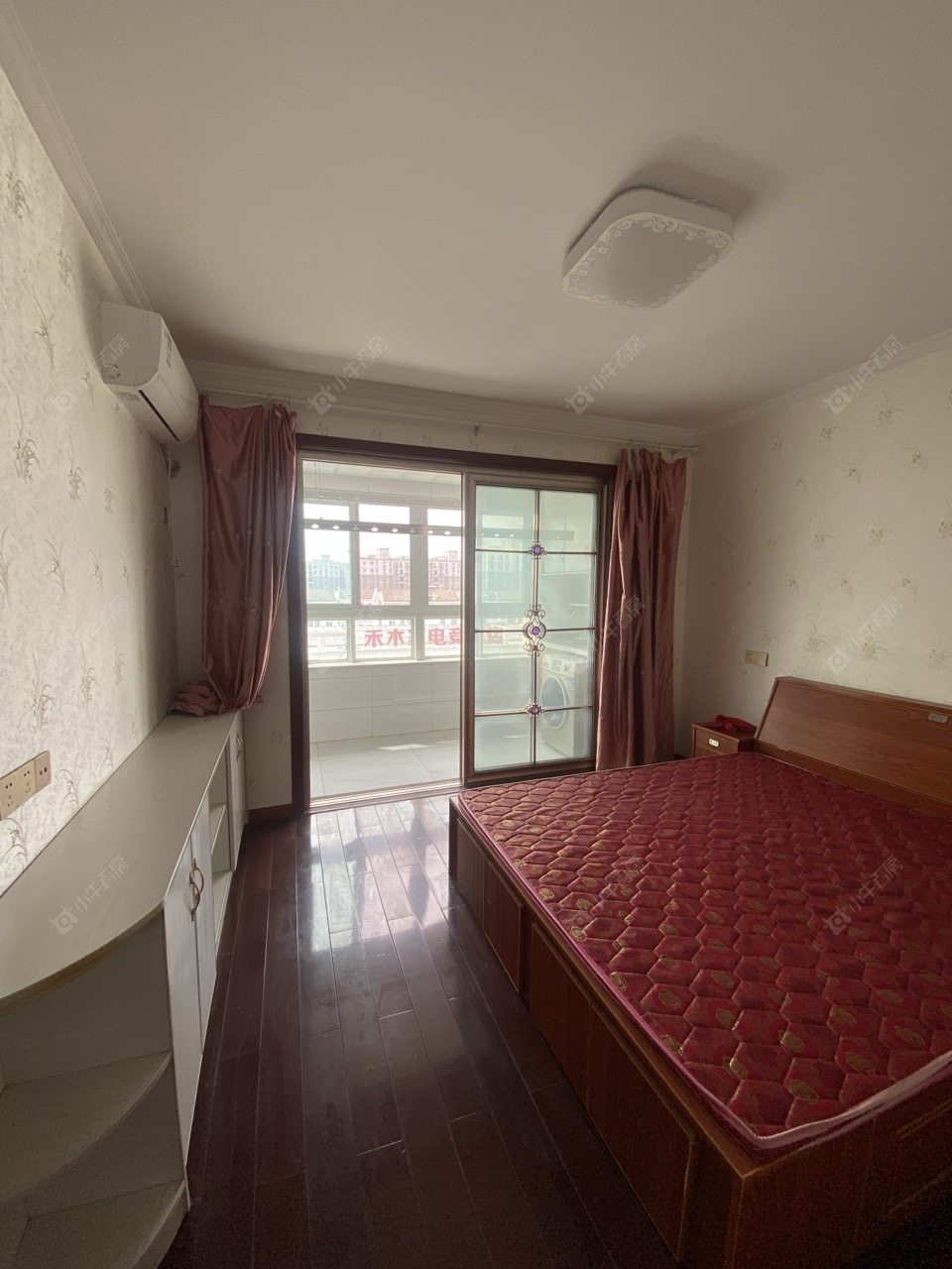 常州南隆家园在租房源室内图_小牛看房