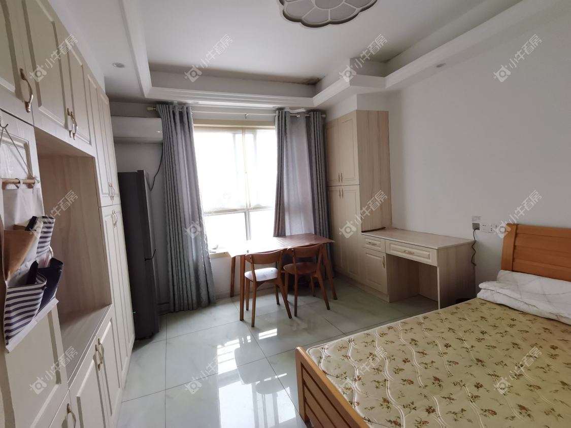 常州中奥珑郡在租房源_小牛看房