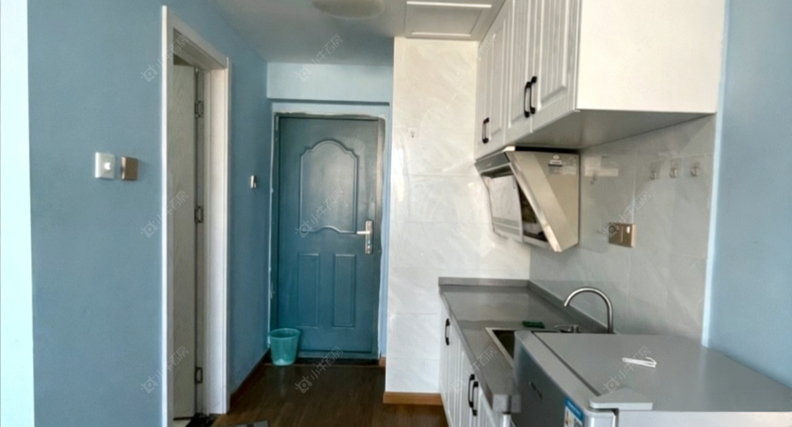 常州亚泰财富中心在租房源_小牛看房