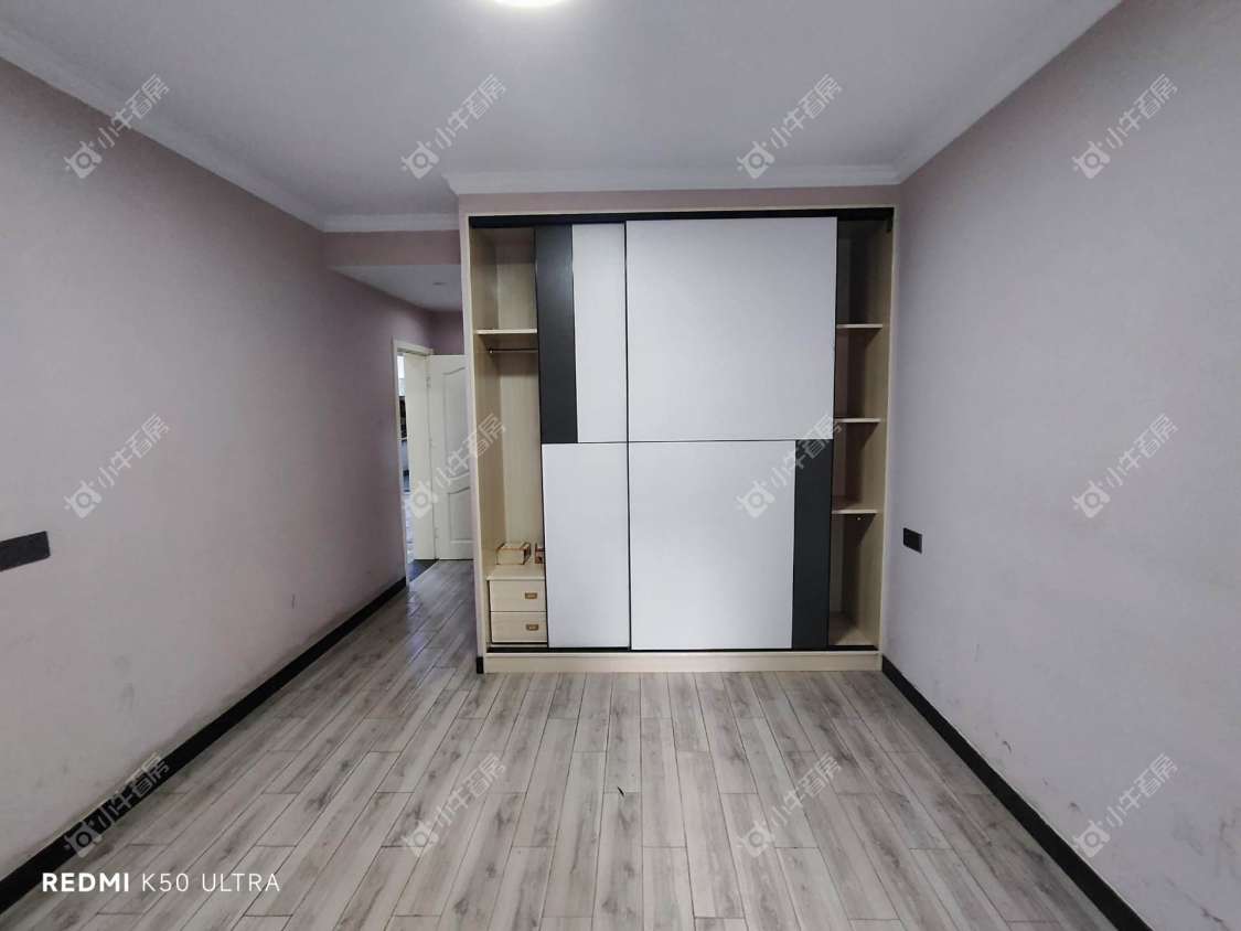 常州菱溪名居在租房源室内图_小牛看房