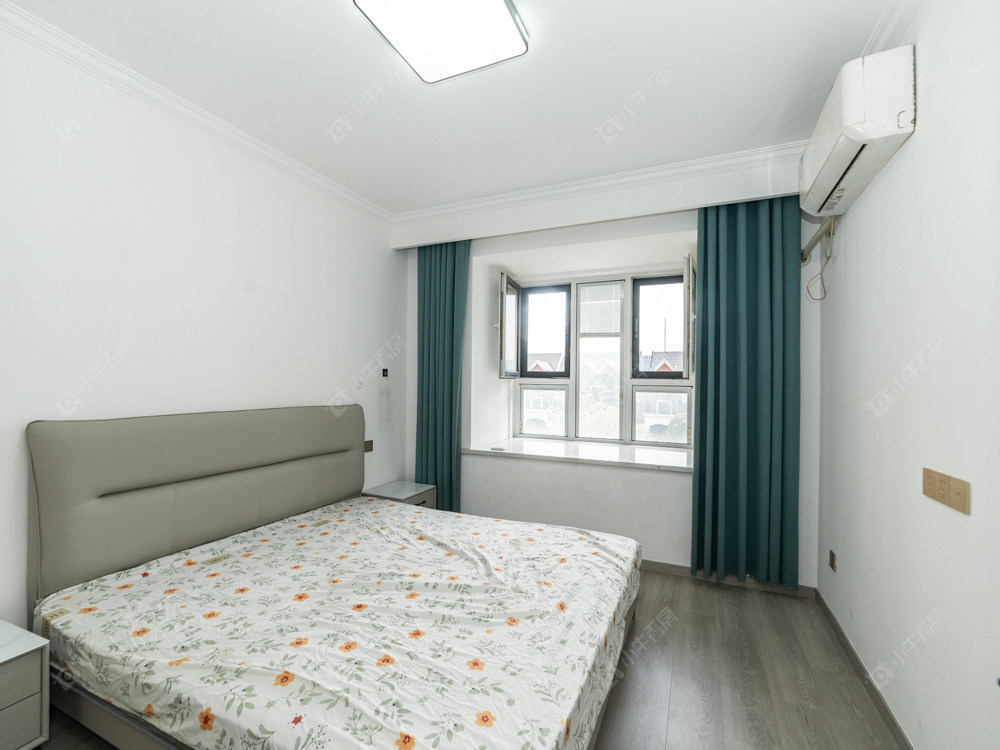 常州滨江豪园在售二手房源室内图_小牛看房