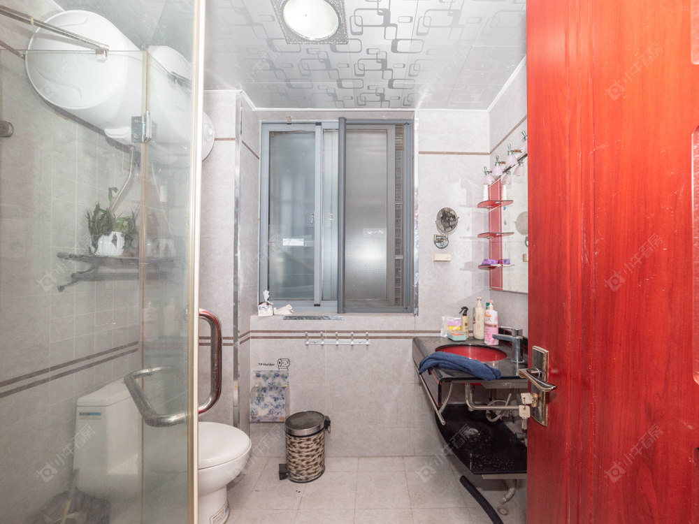 常州滨江明珠城东区在售二手房源室内图_小牛看房