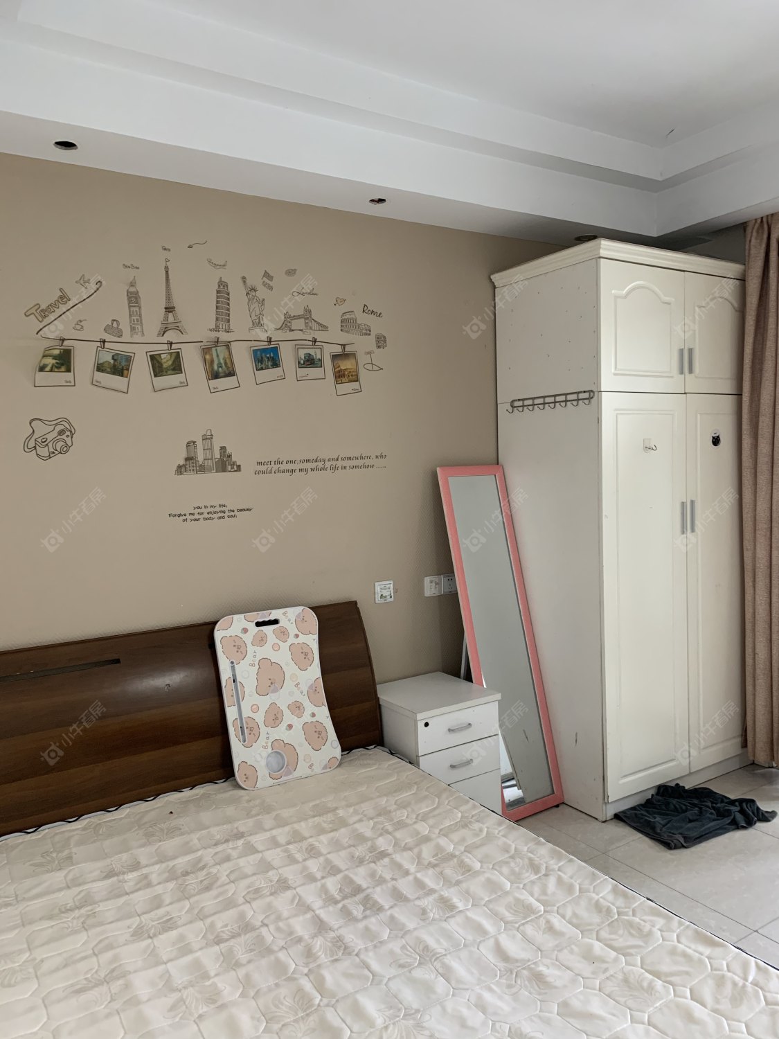 常州和平国际商业街在租房源_小牛看房