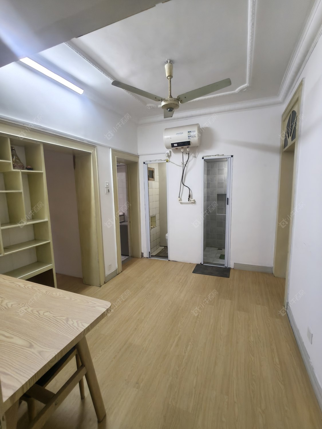 常州桃园路物资楼租房房源封面图