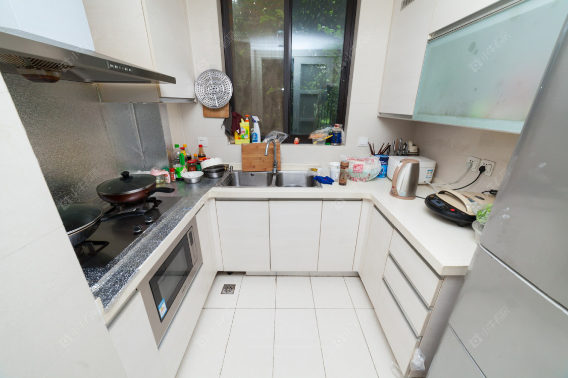 常州香溢紫郡一期3室2厅1卫在售二手房房源图片