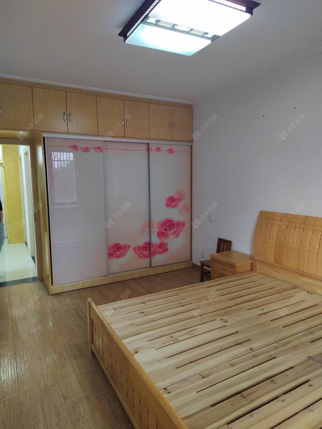 聚怡花园南区房源室内图 常州聚怡花园南区在租房源室内图_小牛看房