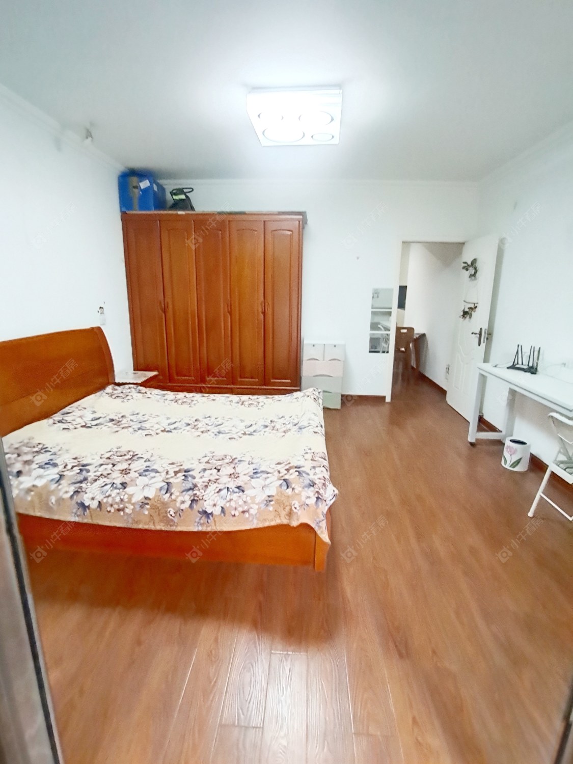 常州银河湾第一城一期在租房源_小牛看房