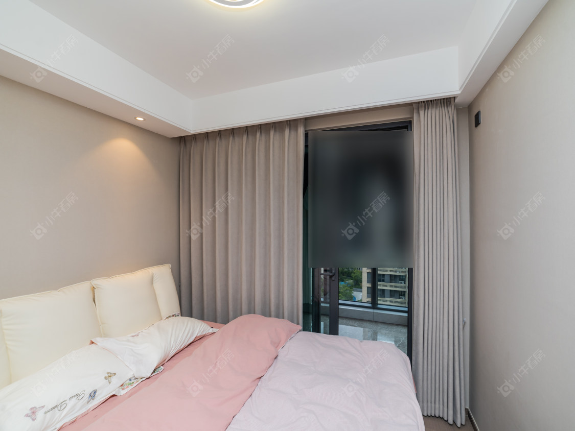 美的世茂云筑房源室内图 常州美的世茂云筑在售二手房源室内图_小牛看房