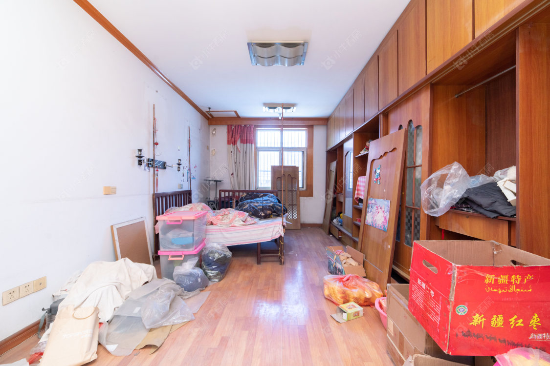 常州新华村委在售二手房源室内图_小牛看房