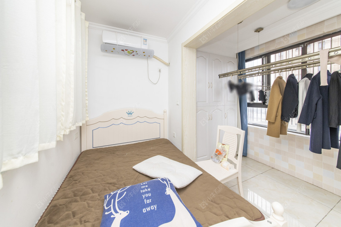 常州绿地峰云汇在售二手房源室内图_小牛看房