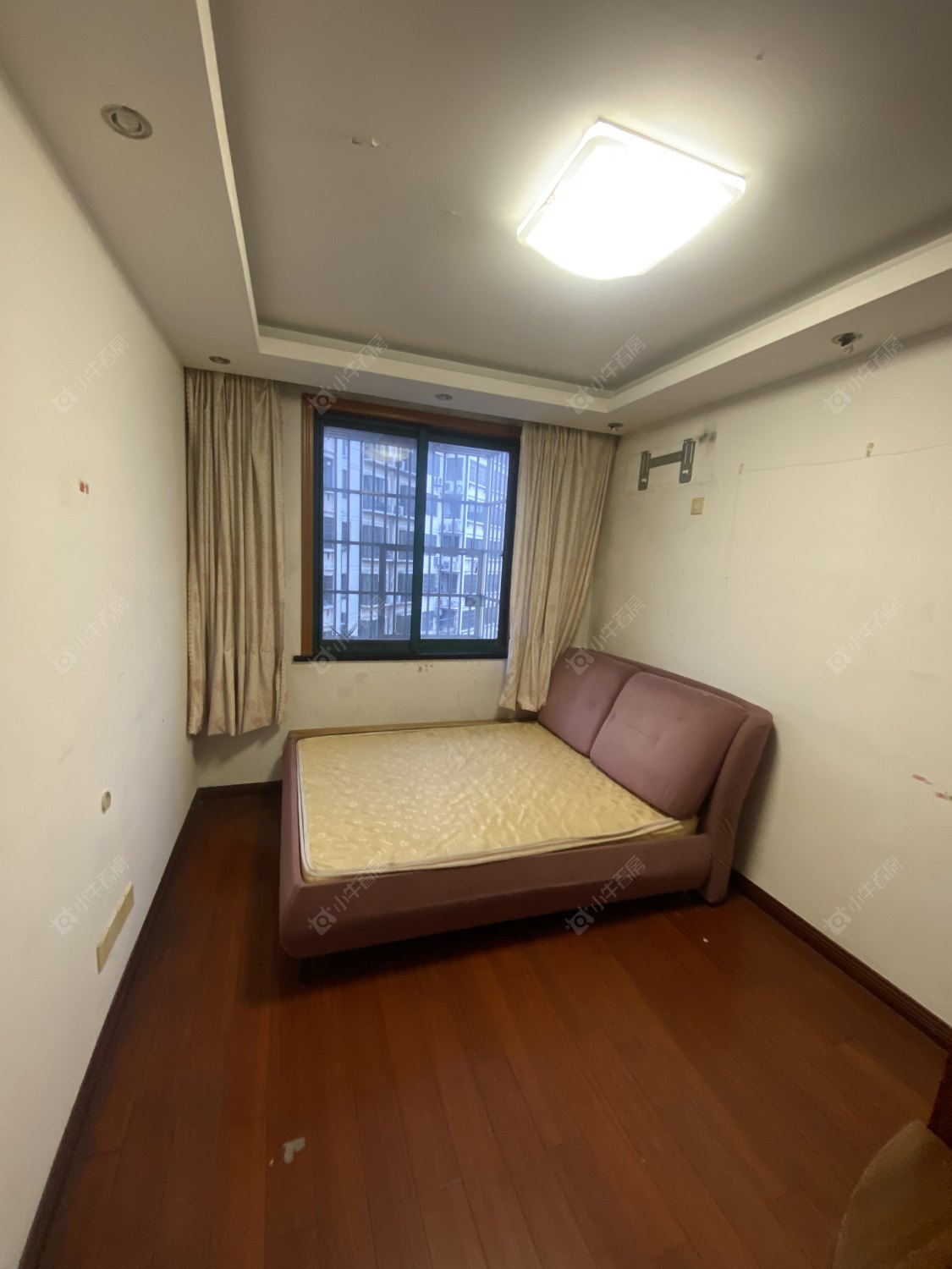 常州朝阳花园在租房源_小牛看房