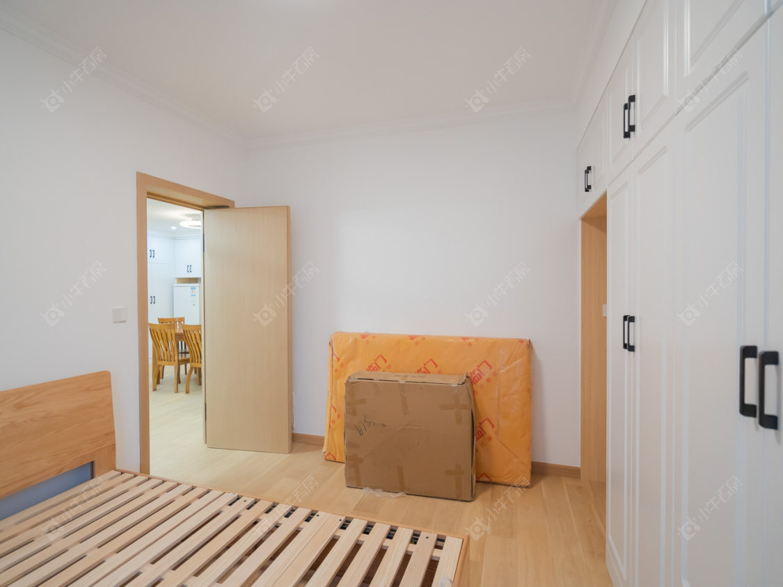 常州怡康机电广场在售二手房源室内图_小牛看房