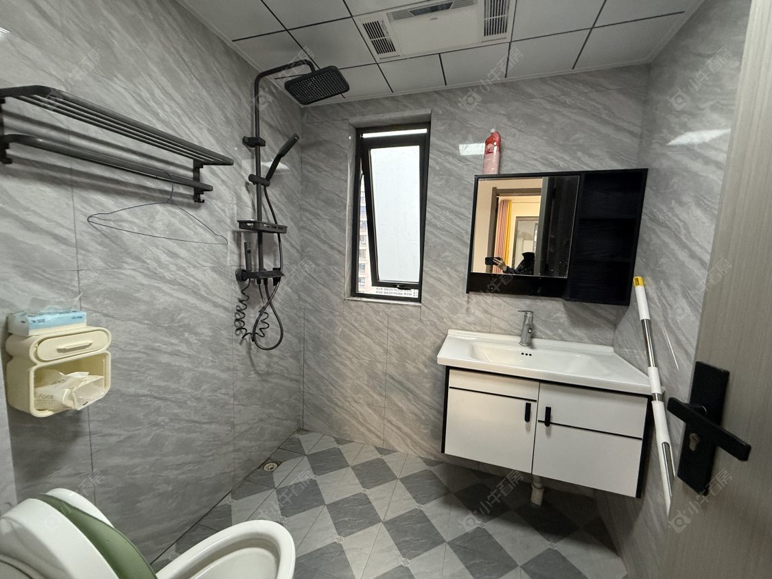 常州清云澜湾A区在租房源室内图_小牛看房