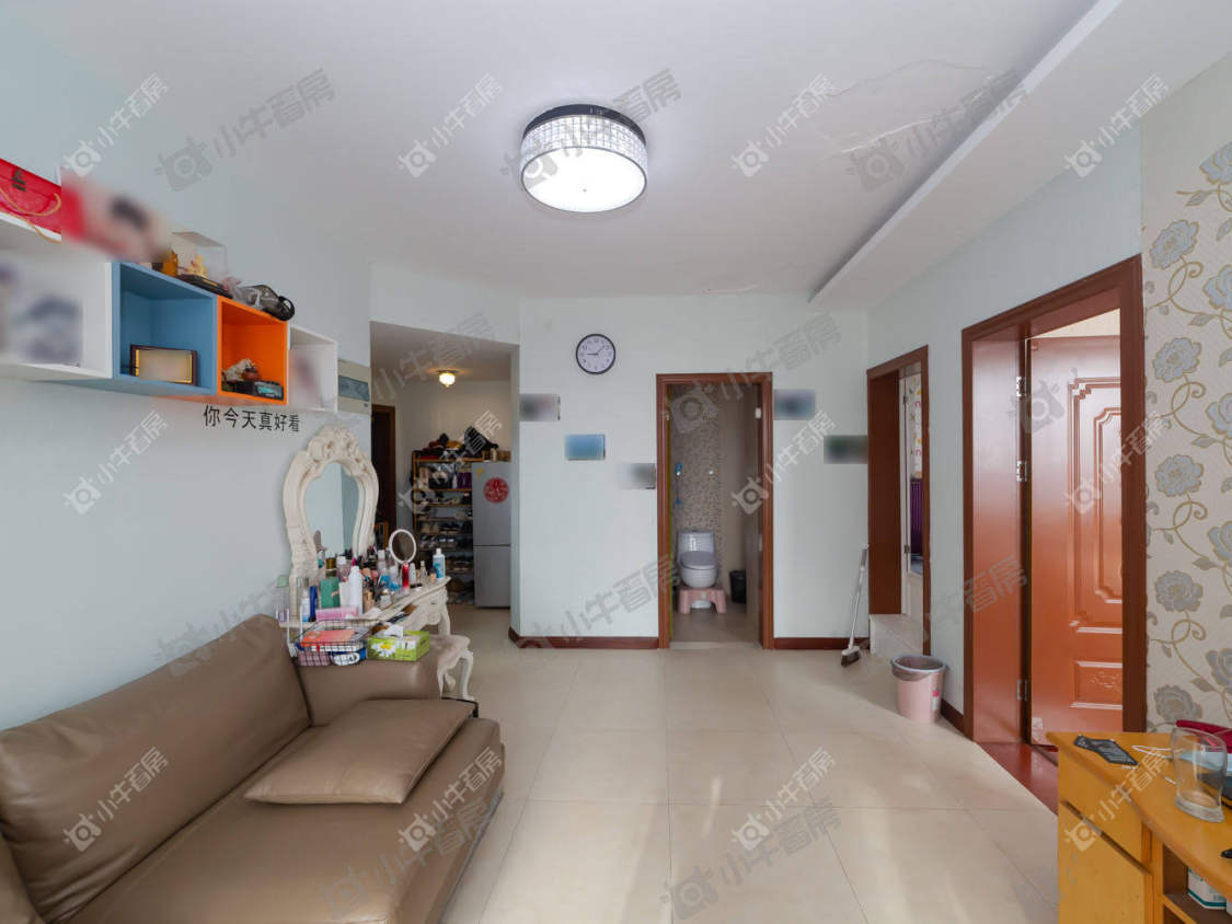 银河湾星苑房源 常州银河湾星苑在租房源_小牛看房